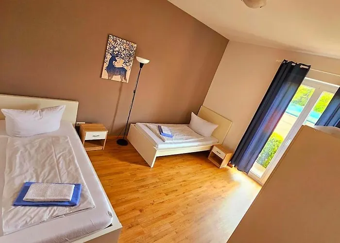 Apartment Number 3