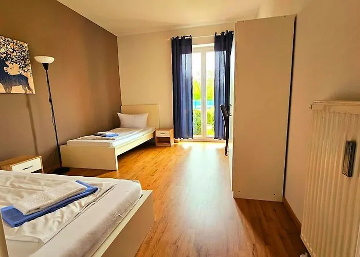 Apartment Number 3