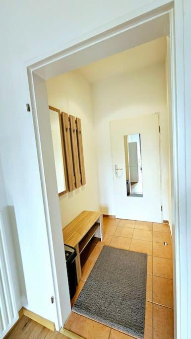 Apartment Number 3 Oberschleissheim