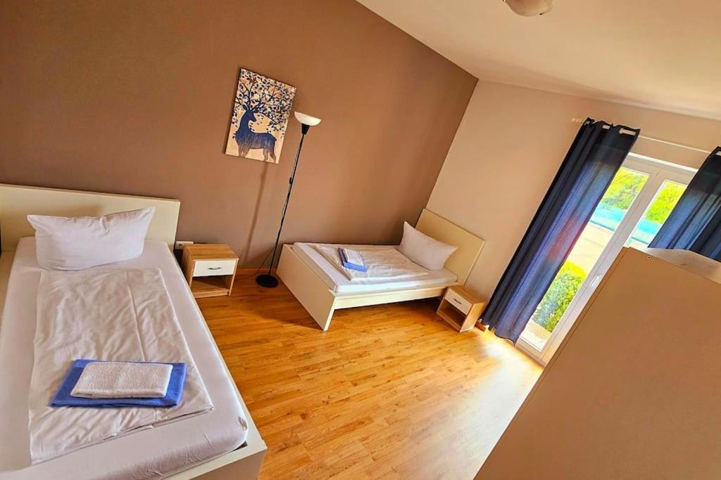 Number 3 Apartment