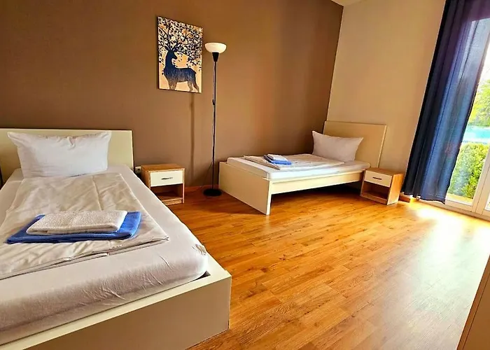 Apartment Number 3